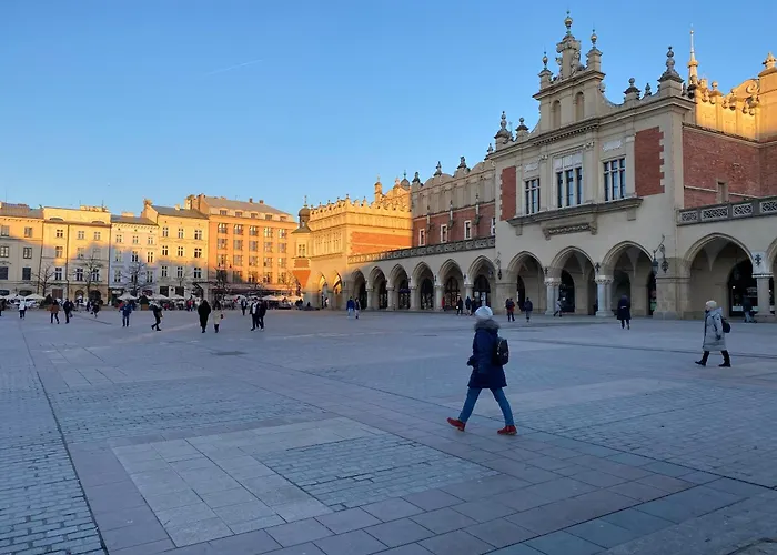 Przewóz Lux Lucky s Garaż W Cenie