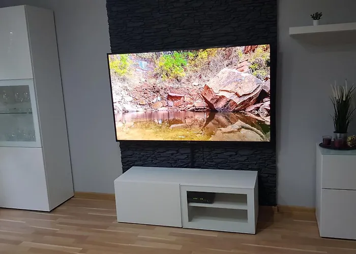 Apartament Olsza