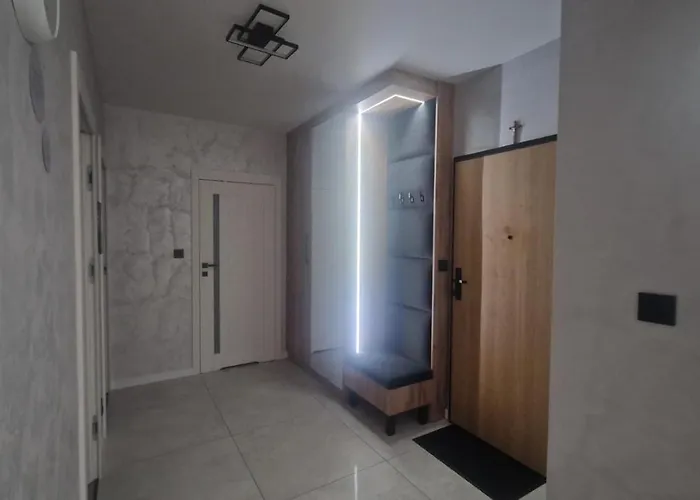 Przewóz Lux Lucky s Garaż W Cenie
